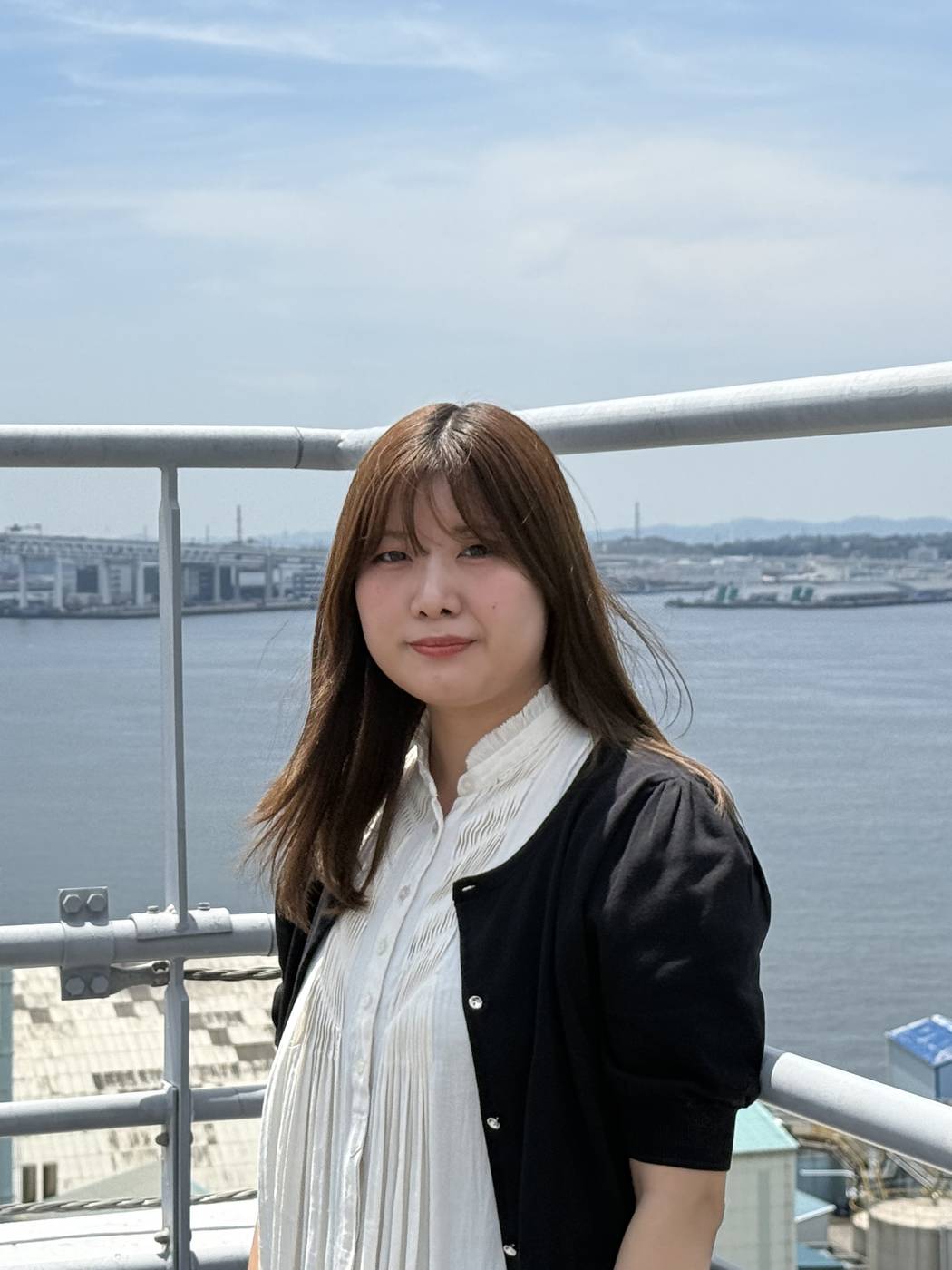 長谷部愛花